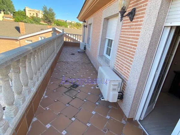 Casa o chalet independiente en Calle de las Encinas, Coimbra - Guadarrama, Coimbra - Guadarrama - Foto 14