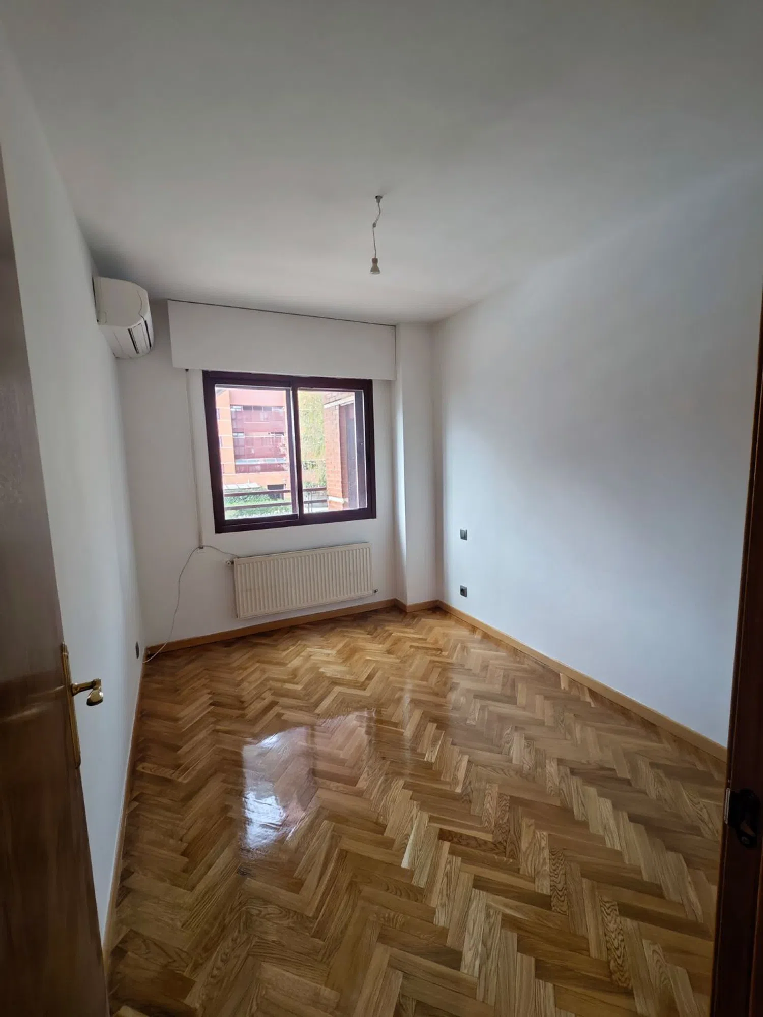 Ático en calle Juan de la Cierva, 1 - Foto 5