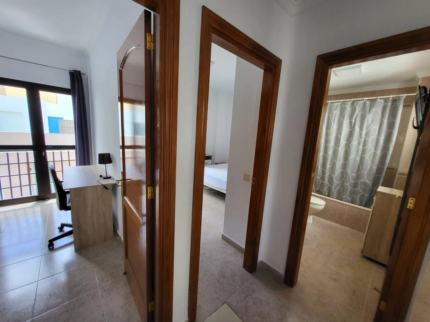 Piso en calle Sargento Llagas, 1 - Foto 3