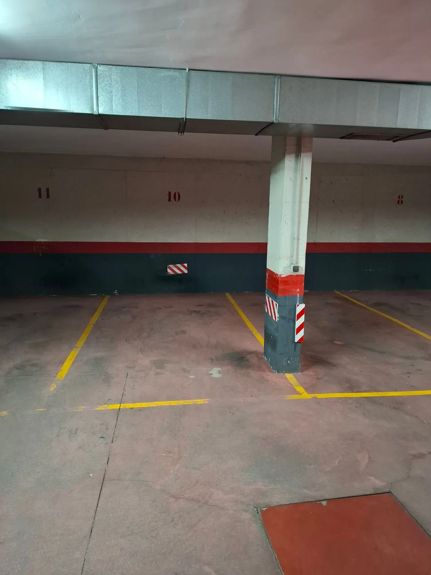 Piso en calle de Molina, 25 - Foto 16