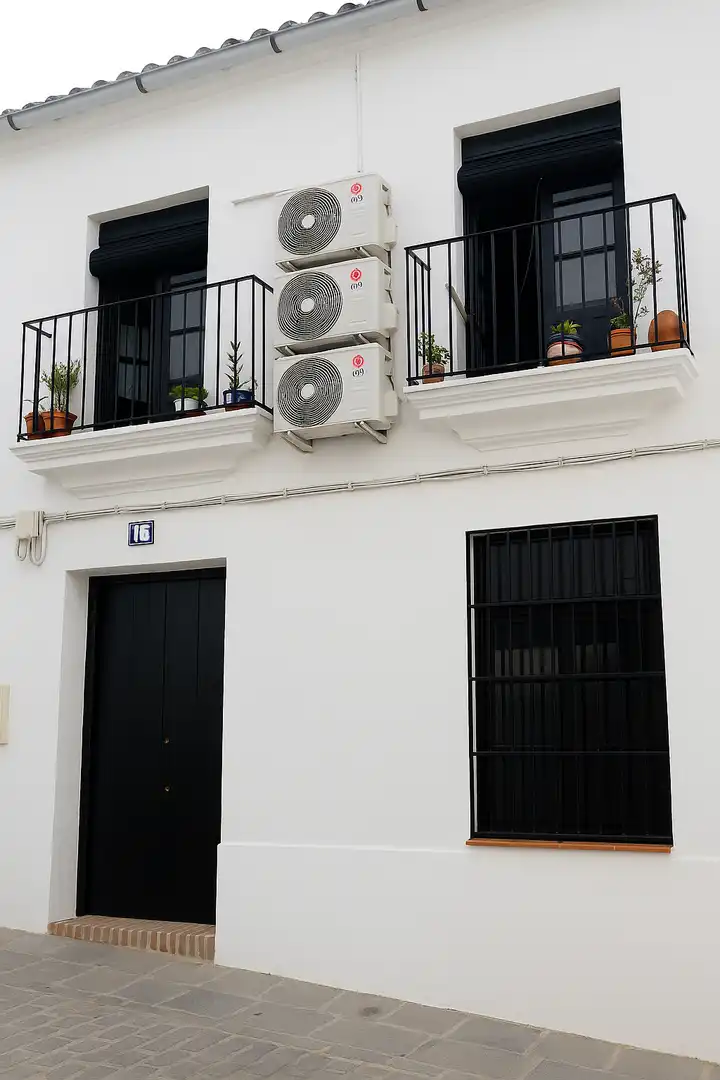 Piso en  Calle de Doctor Andres Muñoz 16 - Foto 2