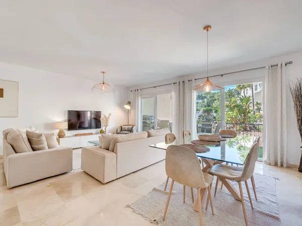 Dúplex en avenida del Golf, 14 - Foto 4