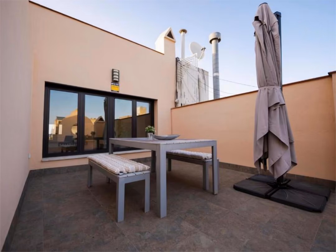 Piso en  Ronda de Sant Pere 33 - Foto 2