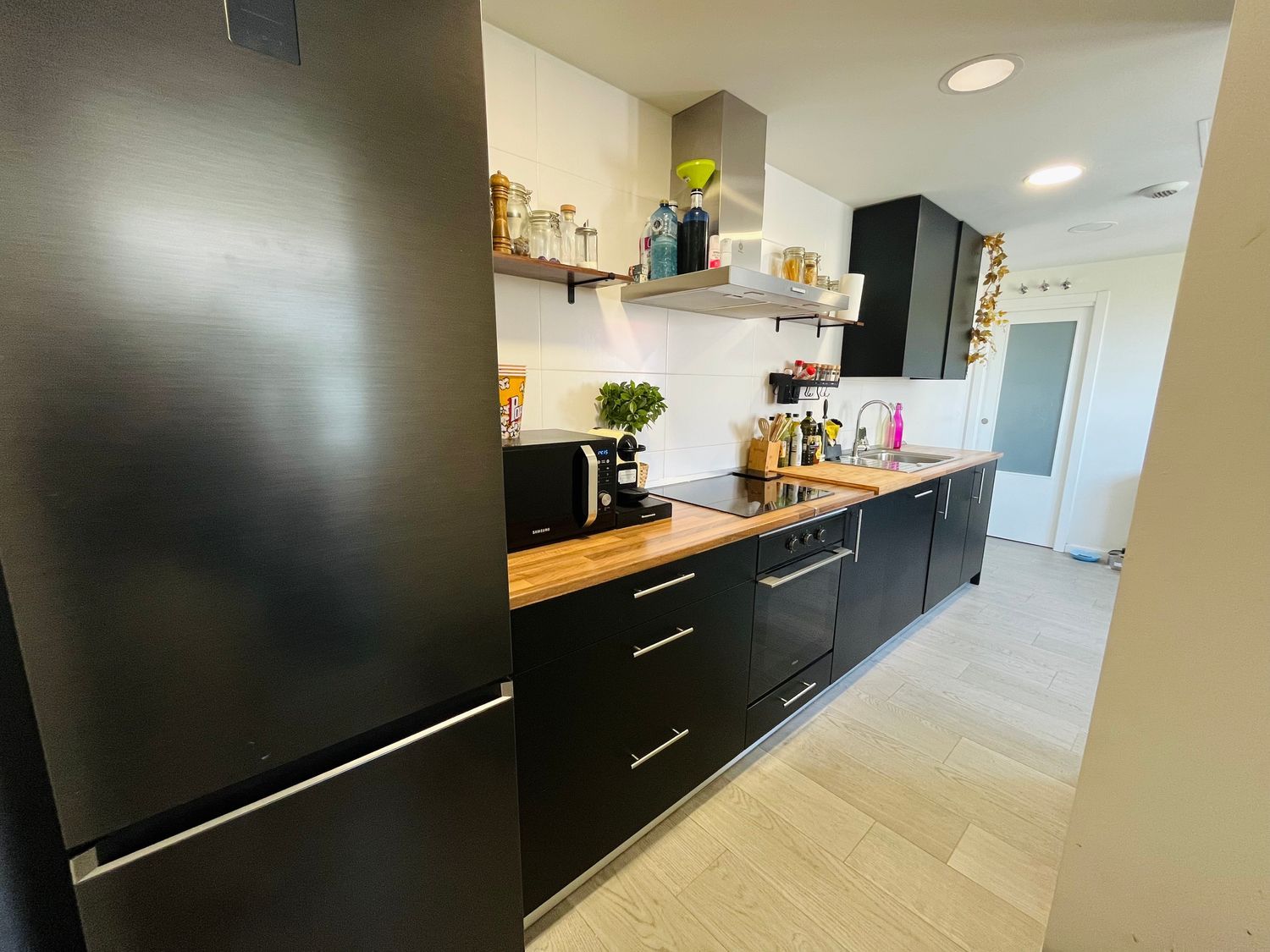 Piso en calle Ganados del Salobral, 12 - Foto 8