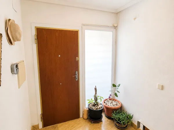 Chalet adosado en Buenavista-Valparaíso-La Legua, Buenavista-Valparaíso-La Legua - Foto 12