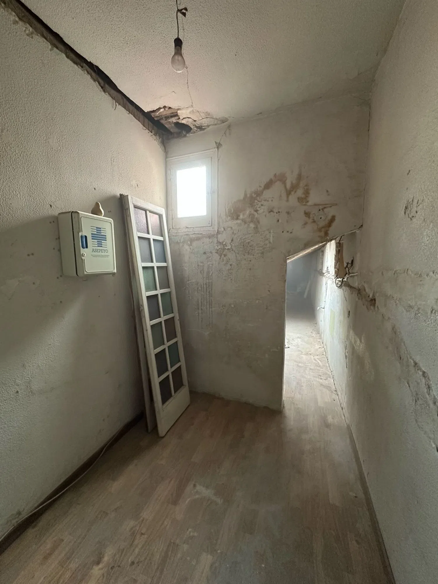 Ático en calle de Santo Tomé, 8 - Foto 13