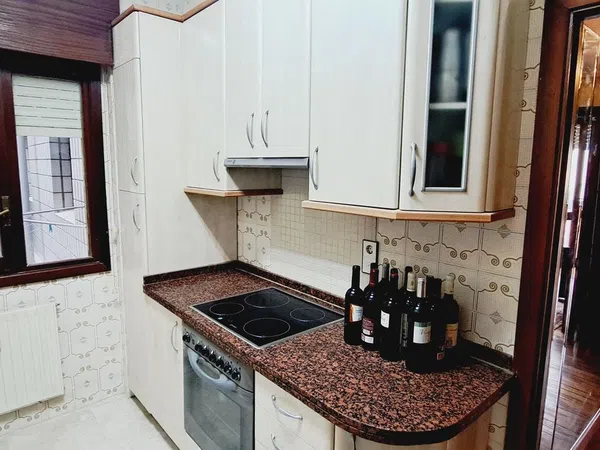 Piso en Areiltza Doktorearen Zumarkalea, 55 - Foto 15