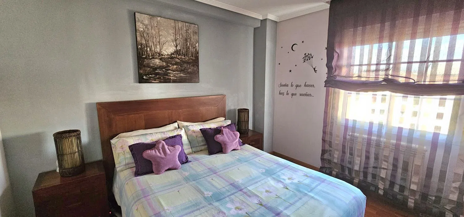 Piso en via Lusitana, 9 - Foto 9