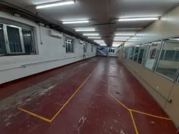 Nave Industrial en  Calle Mercurio - Foto 6