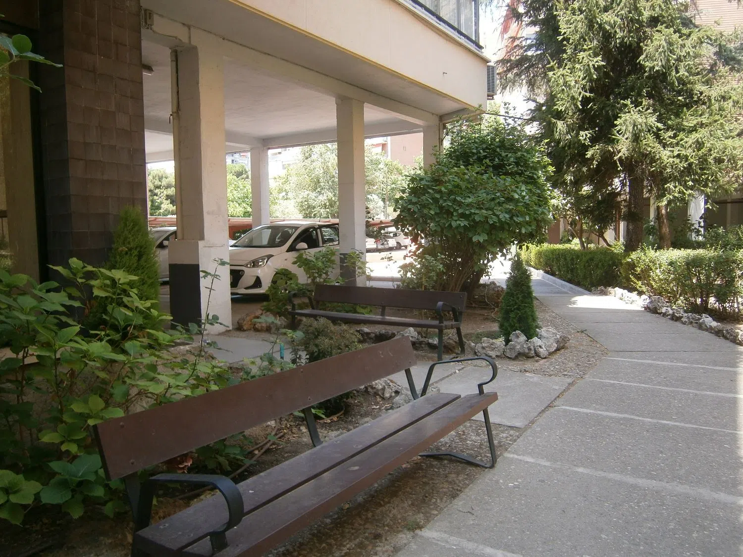 Piso en calle de Numancia, 27 - Foto 6