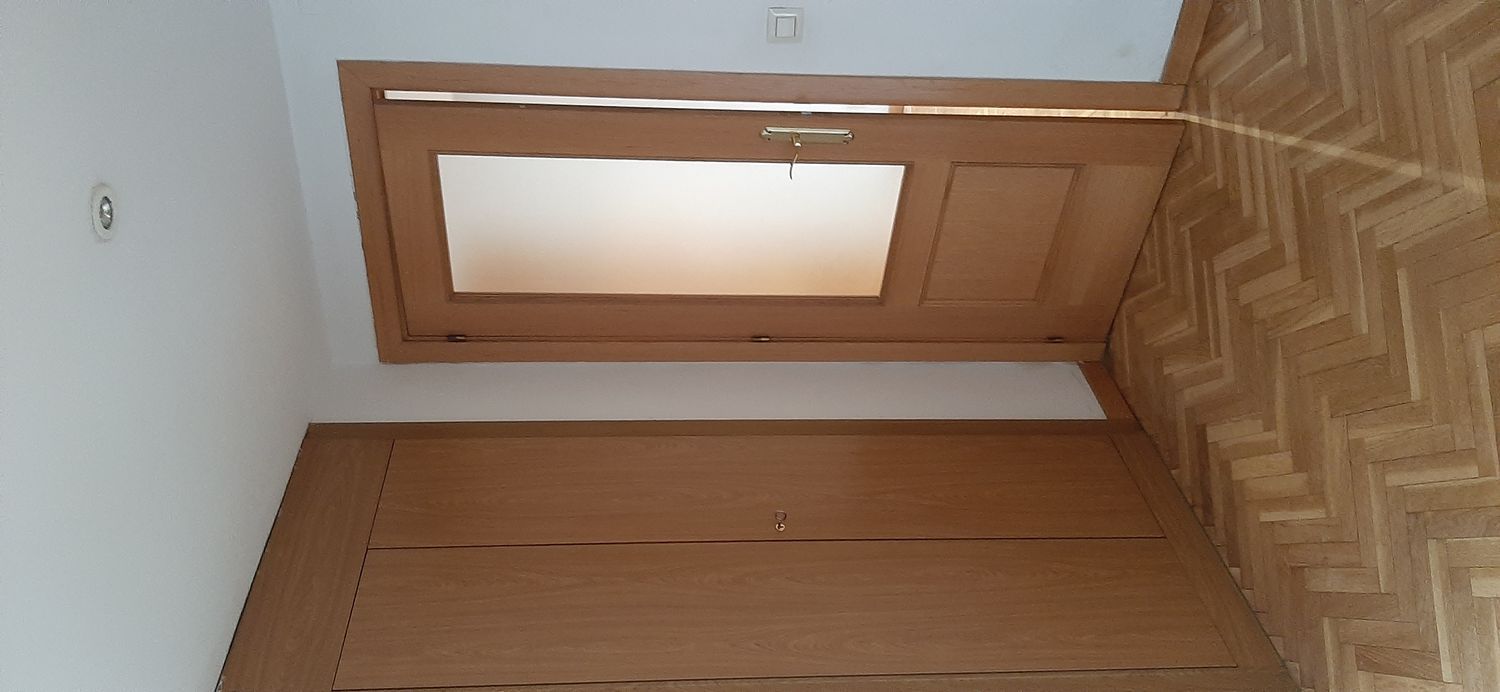 Piso en Barrio Prado de Santo Domingo - Foto 9