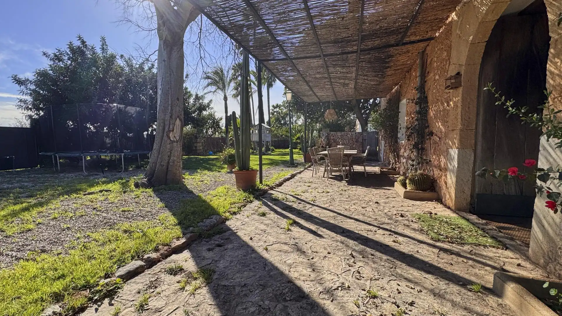 Finca rústica en  Carrer del Garballó 215 - Foto 3