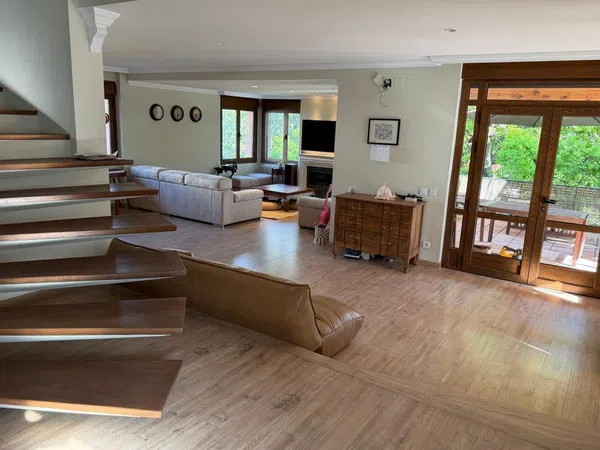 Casa o chalet independiente en Avenida de la Tribuna, 28 - Foto 2