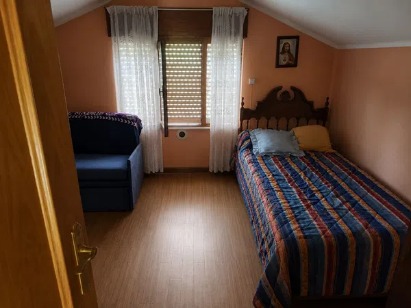 Casa o chalet independiente en Lieres - la Cruz, 20, Carbayin-Lieres-Valdesoto, Carbayin-Lieres-Valdesoto - Foto 13