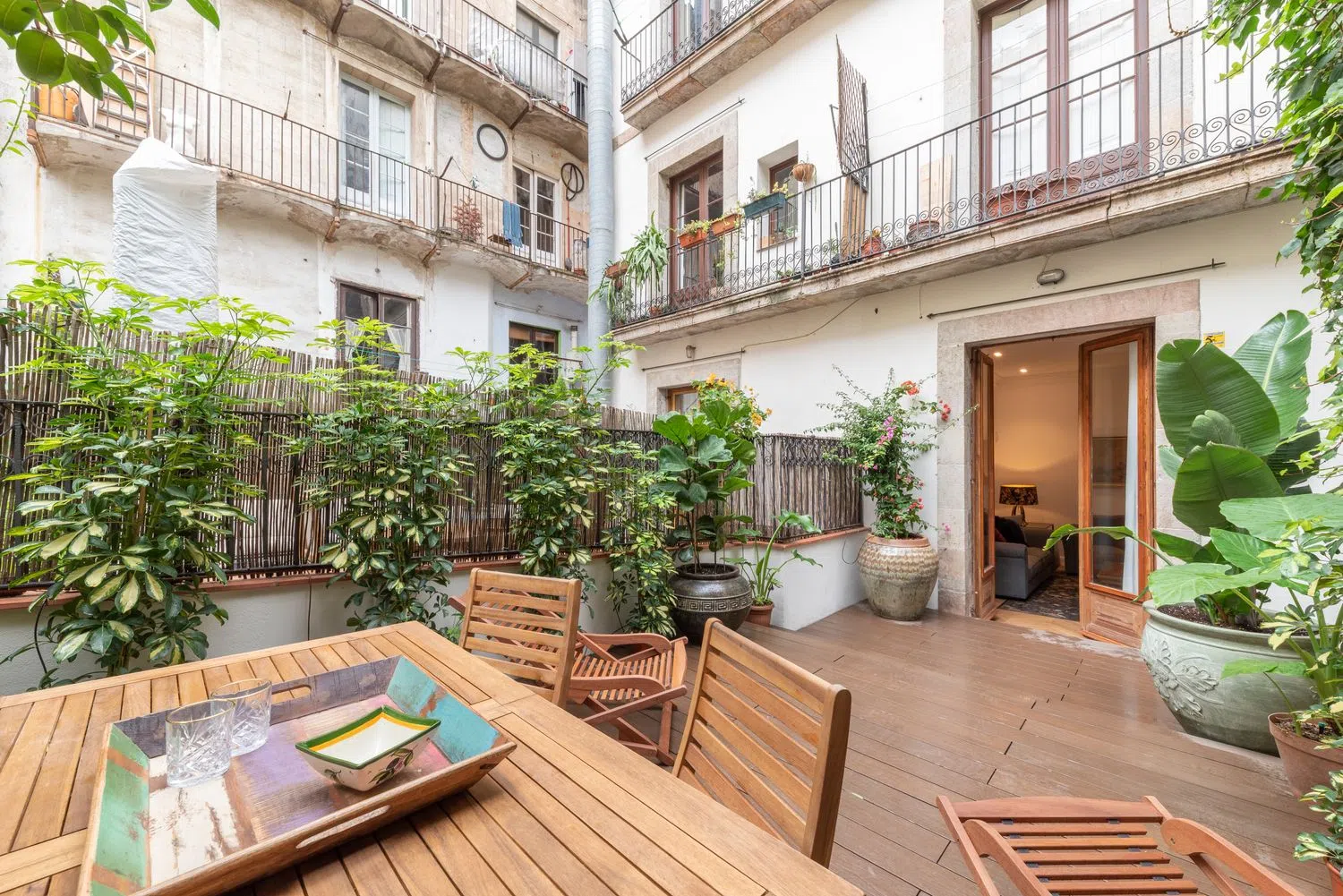 Piso en Barrio El Gòtic - Foto 1