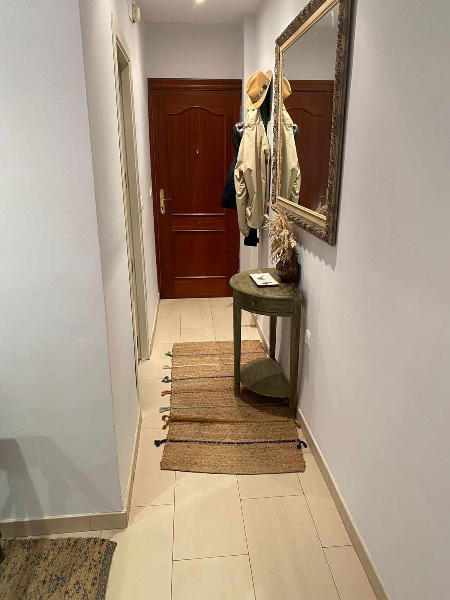 Piso en Calle Virgen de la Cinta, 37, Ramón de Carranza - Madre Rafols - Foto 2