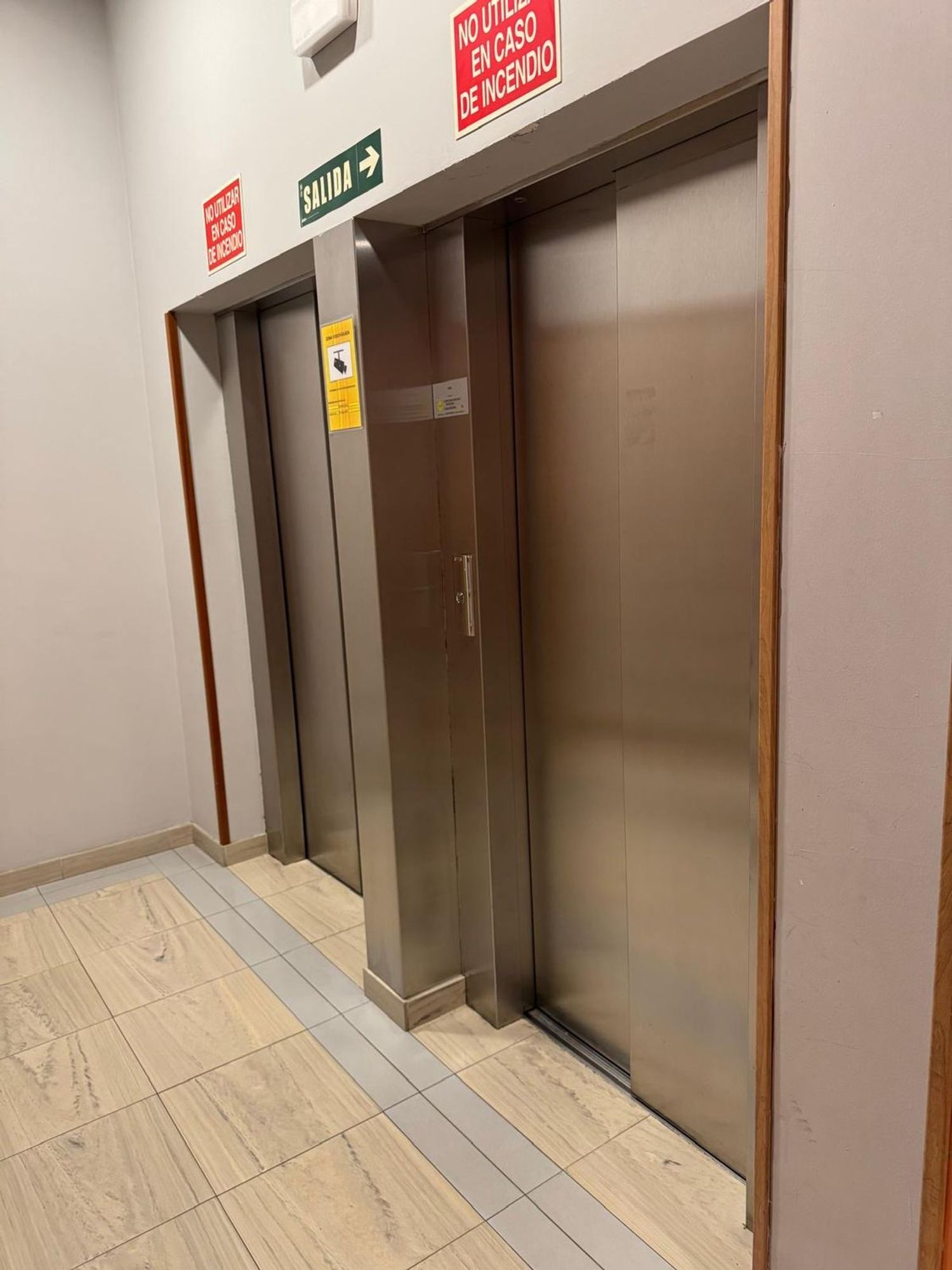 Dúplex en Calle del Padre Feijóo, 5 - Foto 3