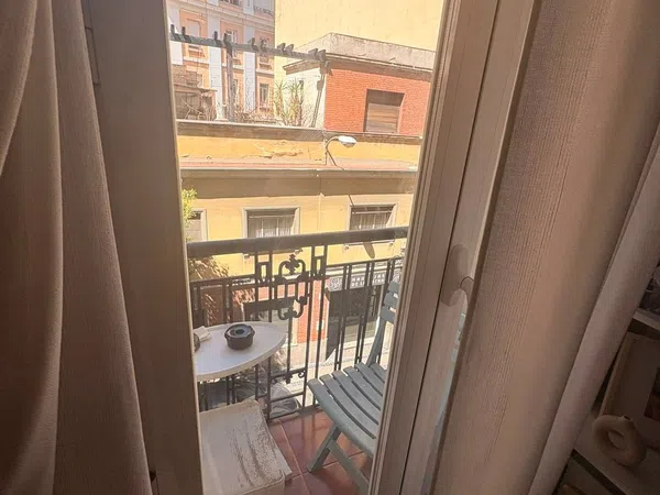 Piso en Calle de Hermosilla, 136, Fuente del Berro - Foto 5