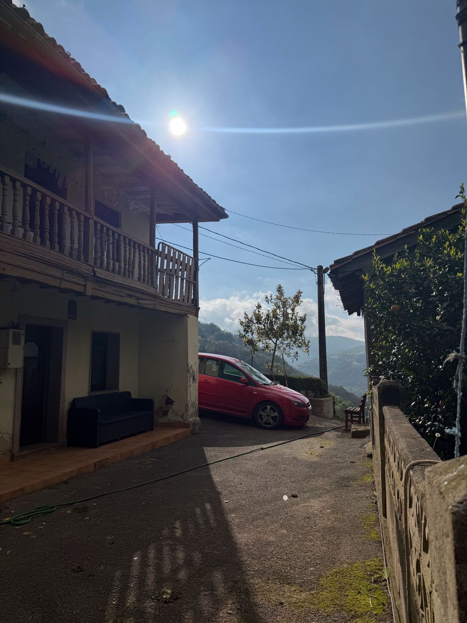 Casa de pueblo en La zorera de porcio, 1 - Foto 5