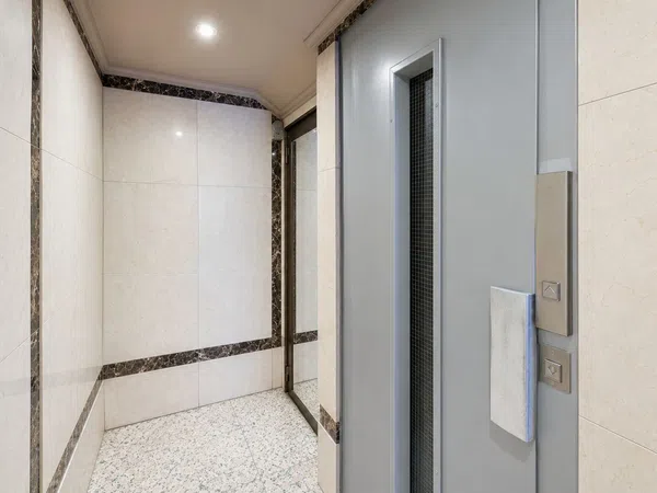 Piso en Calle la Lila, 4, Salesas-Foncalada-Campoamor - Foto 33