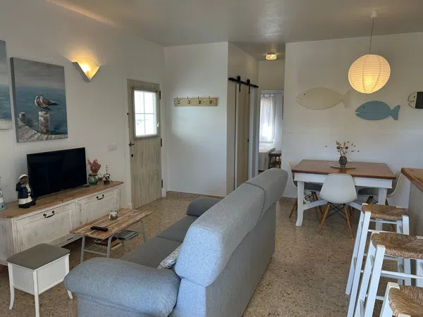 Chalet adosado en Calle Cala Molí, 110, Port d'Addaia, Port d'Addaia - Foto 1