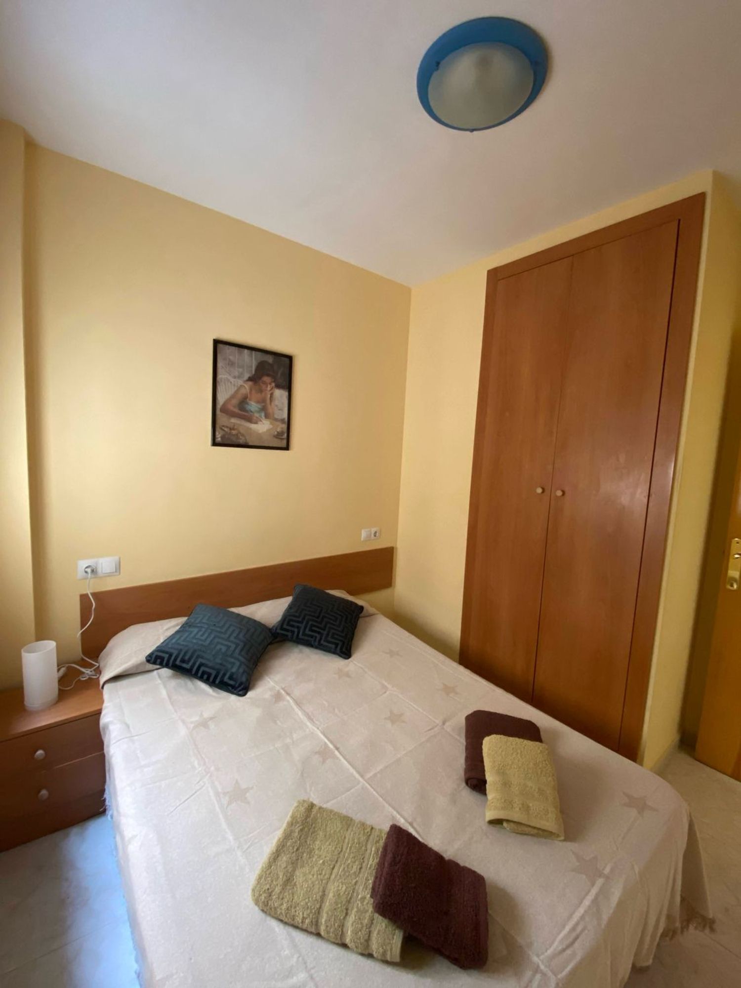 Piso en Calle de la Mare de Déu de la Paciència, 96, Zona Centro, Zona Centro - Foto 5