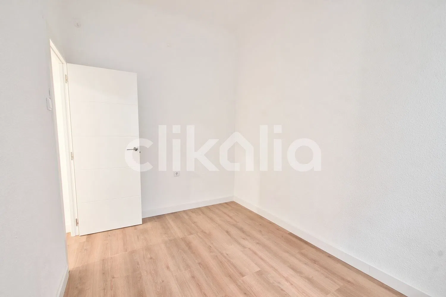 Piso en calle San Benito - Foto 13