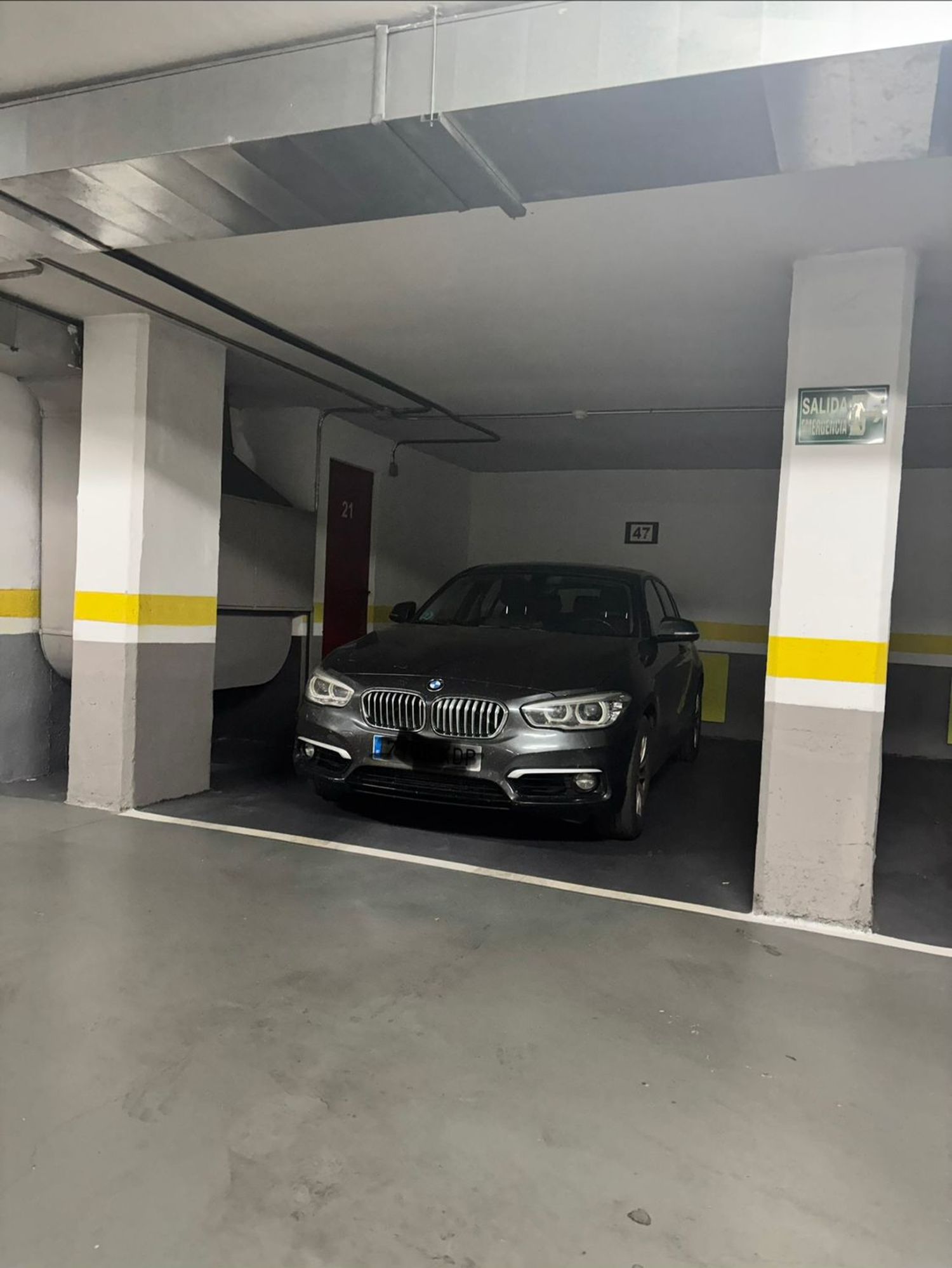 Piso en Calle Monfragüe, 1, Cabezarrubia - El Vivero - Foto 14