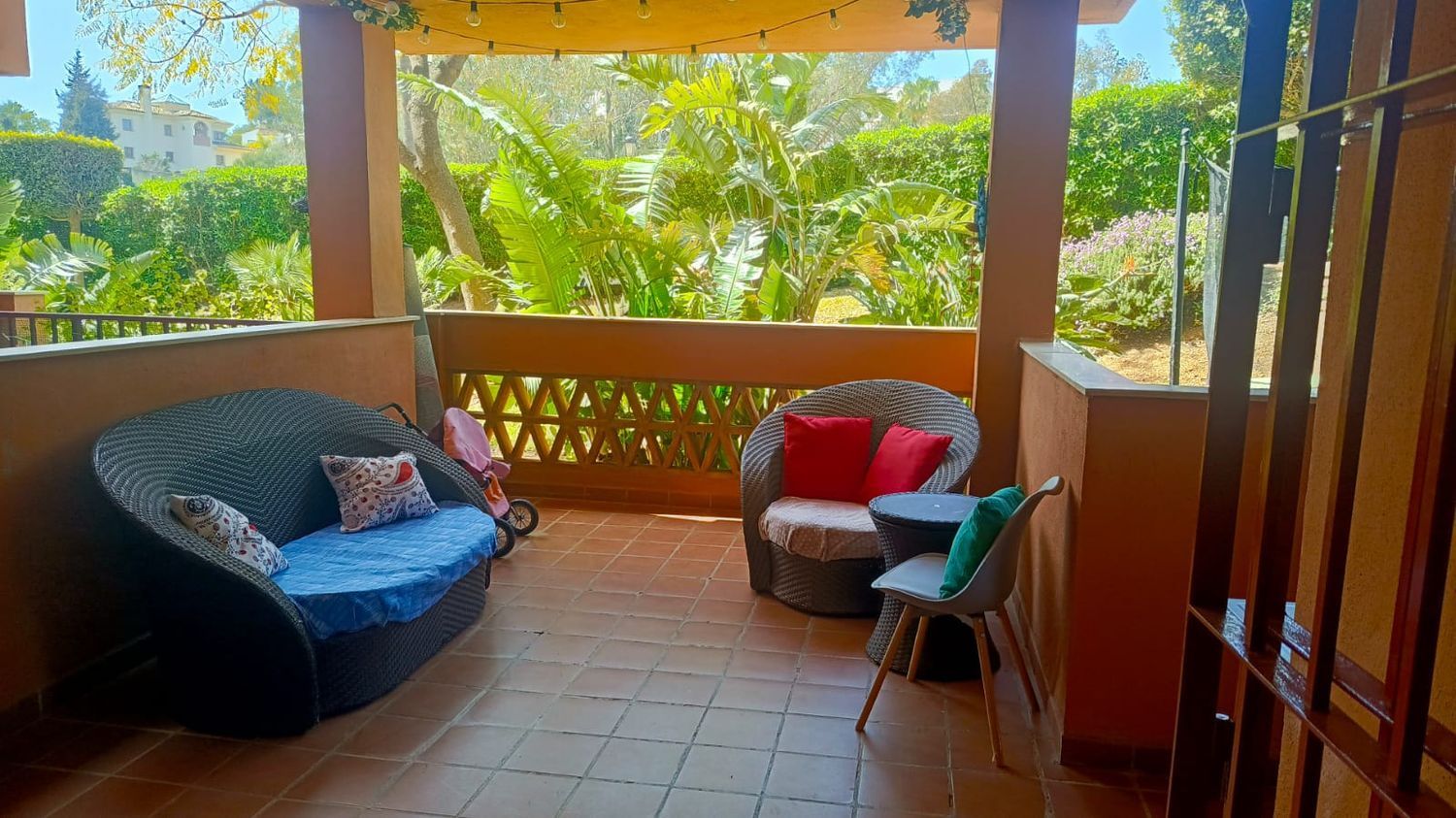 Piso en avenida Albaicin, 4 - Foto 13