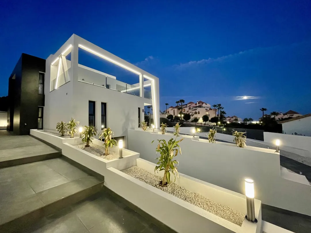 Chalet en  Urbanización el Faro 45 - Foto 2