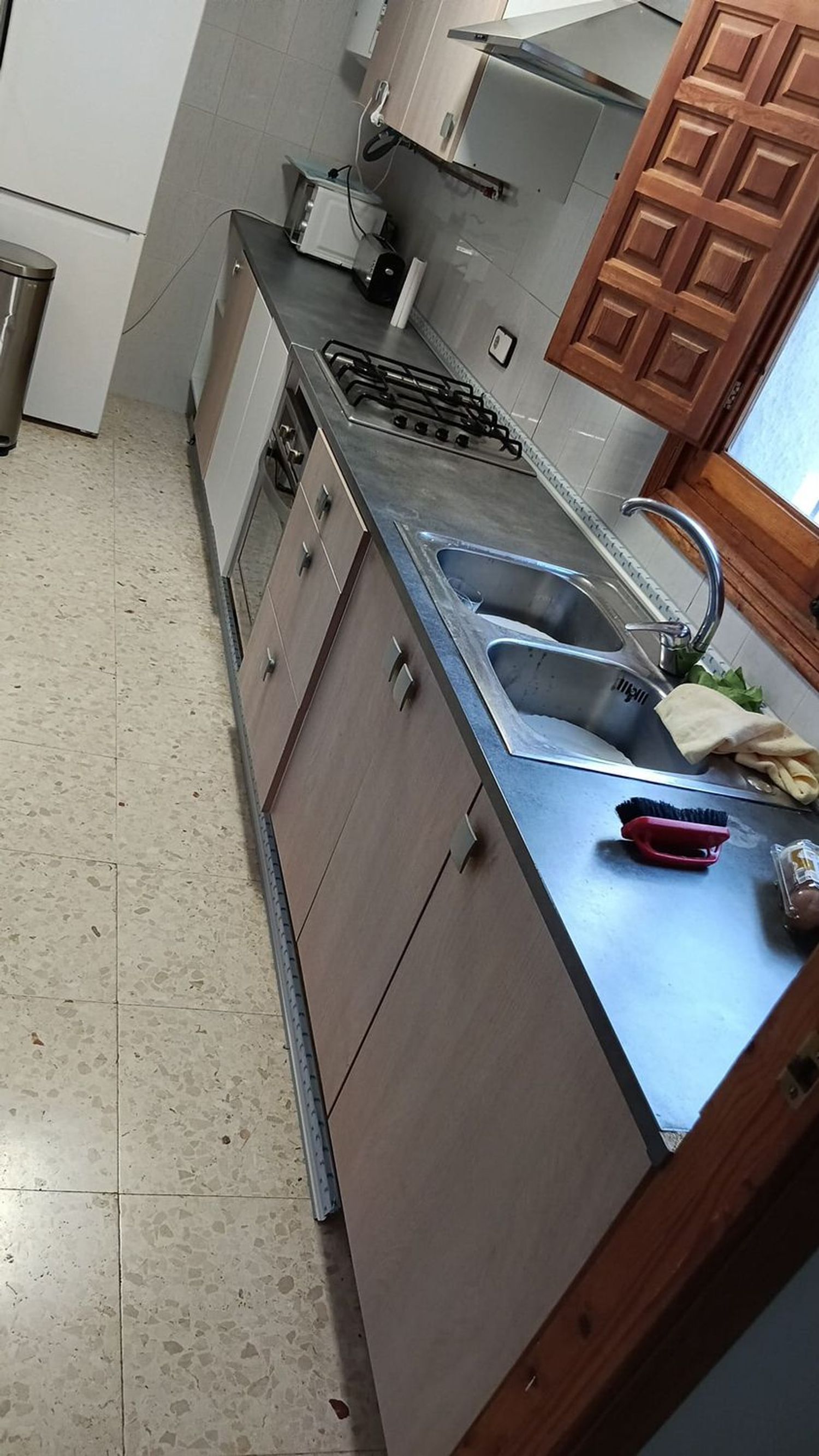 Casa o chalet independiente en Calle de Juno, 6, Ciudad de Asís - Font-Calent - El Bacarot - Foto 13