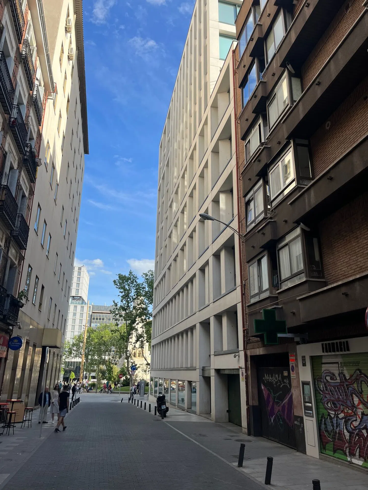 Piso en calle de Martín de los Heros, 3 - Foto 15