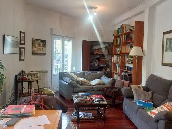 Piso en calle Enseñanza, 6 - Foto 2