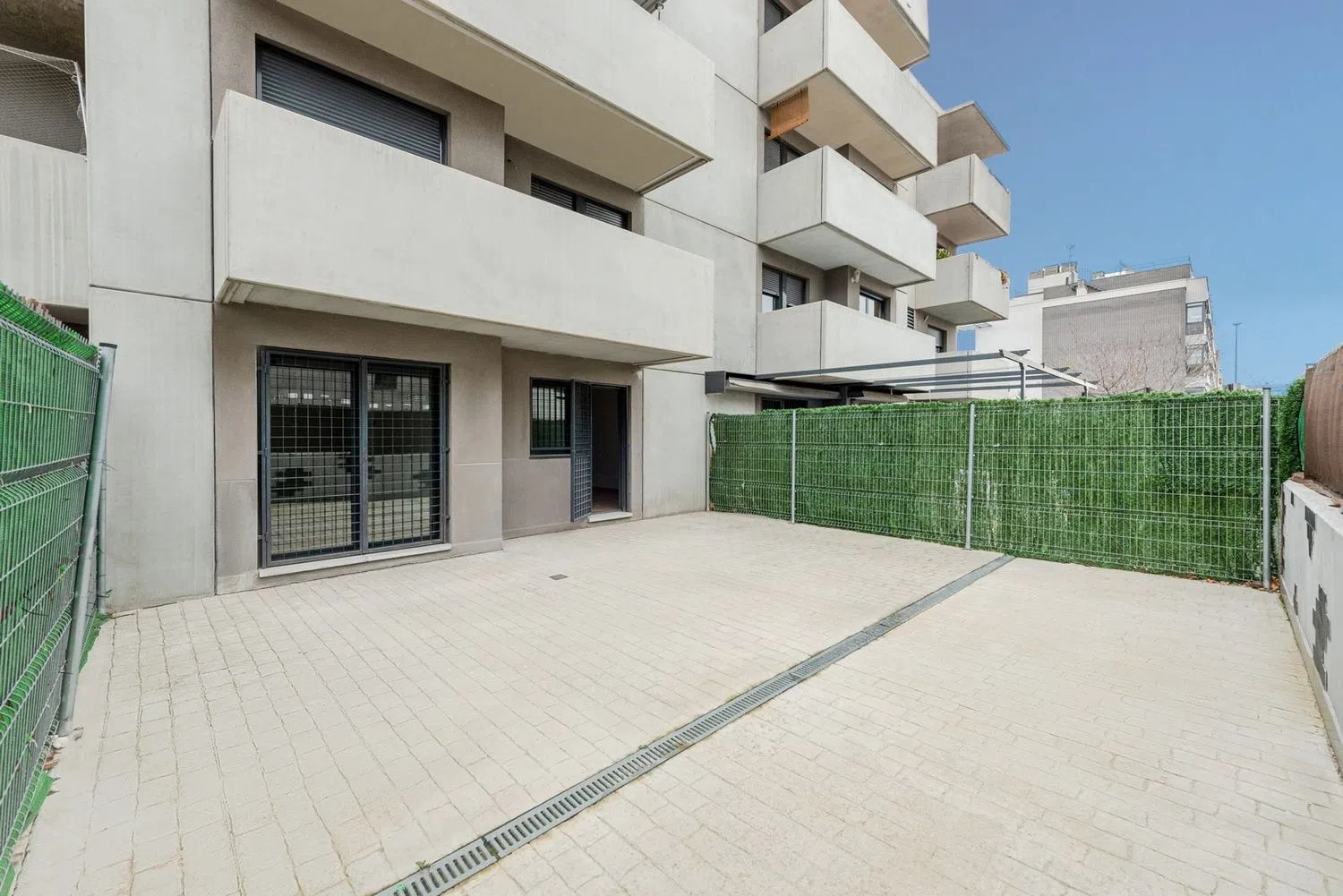 Piso en calle Juan Gris - Foto 9