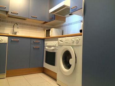 Piso en  Avenida Bulevar Príncipe Alfonso de Hohenlohe 80 - Foto 9