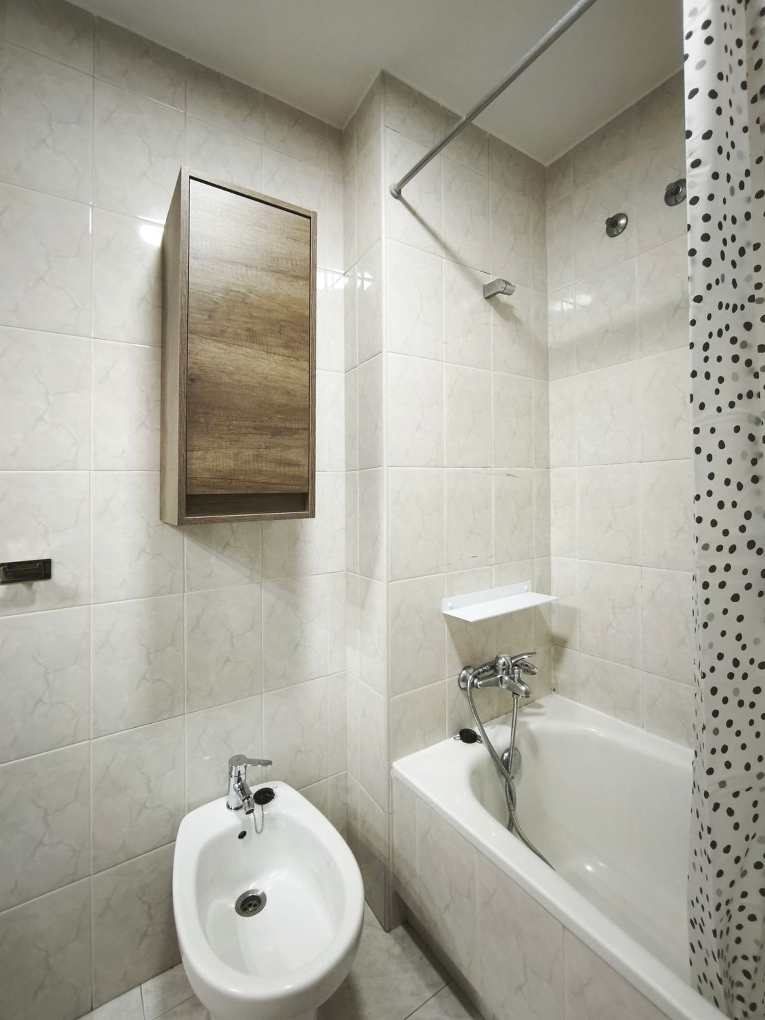 Piso en Calle Anxeriz, 15, o Milladoiro - Foto 21