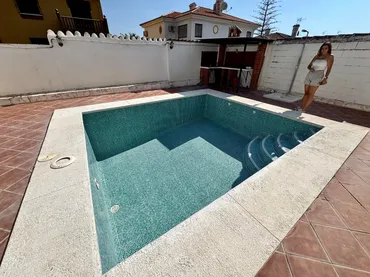 Chalet en  Calle Bizet 60 - Foto 2