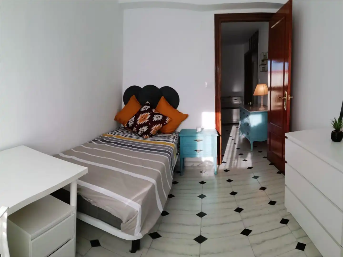 Piso en  Avenida de Miraflores 97 - Foto 5