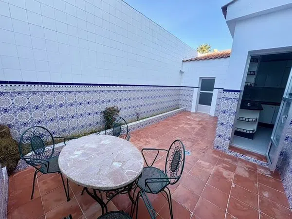 Chalet pareado en Calle Antonio Sendras, 23 - Foto 21