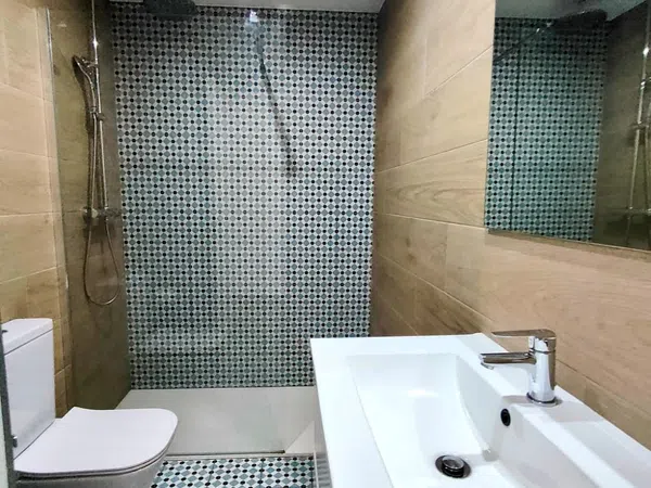 Piso en calle de Llorca, 9 - Foto 6