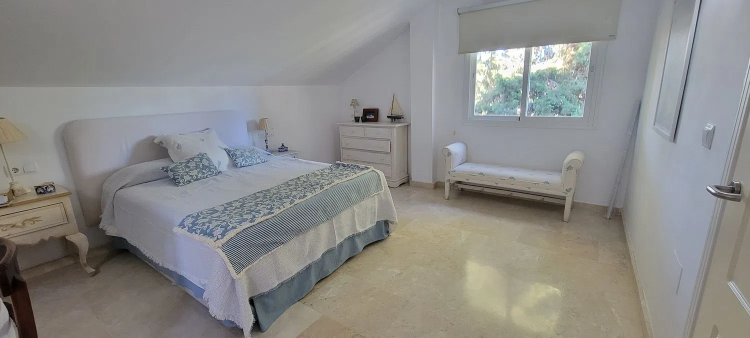Chalet pareado en calle Realejo, 9 - Foto 11