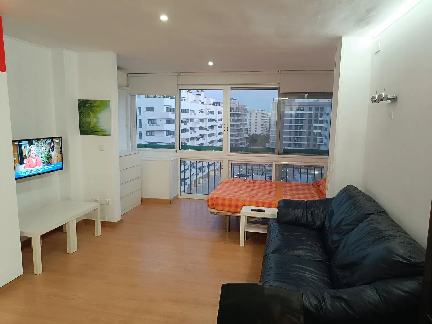 Estudio en calle Músico Vicente Spiteri, 19 - Foto 13