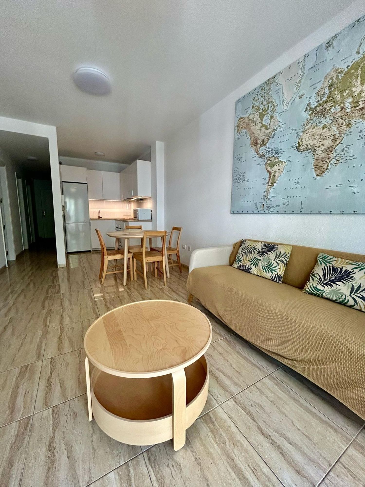 Piso en Calle Jilguero, 3, Palm Mar, Palm Mar - Foto 14