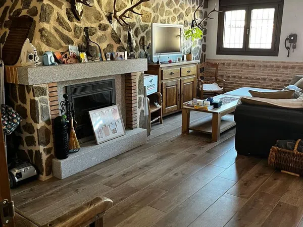Piso en Calle Pais Vasco, 31, Villanueva de la Cañada, Villanueva de la Cañada - Foto 3