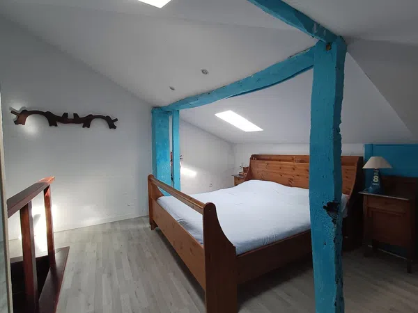 Casa rural en Los Carriles s/n, Vibaña-Ardisana-Caldueño, Vibaña-Ardisana-Caldueño - Foto 33