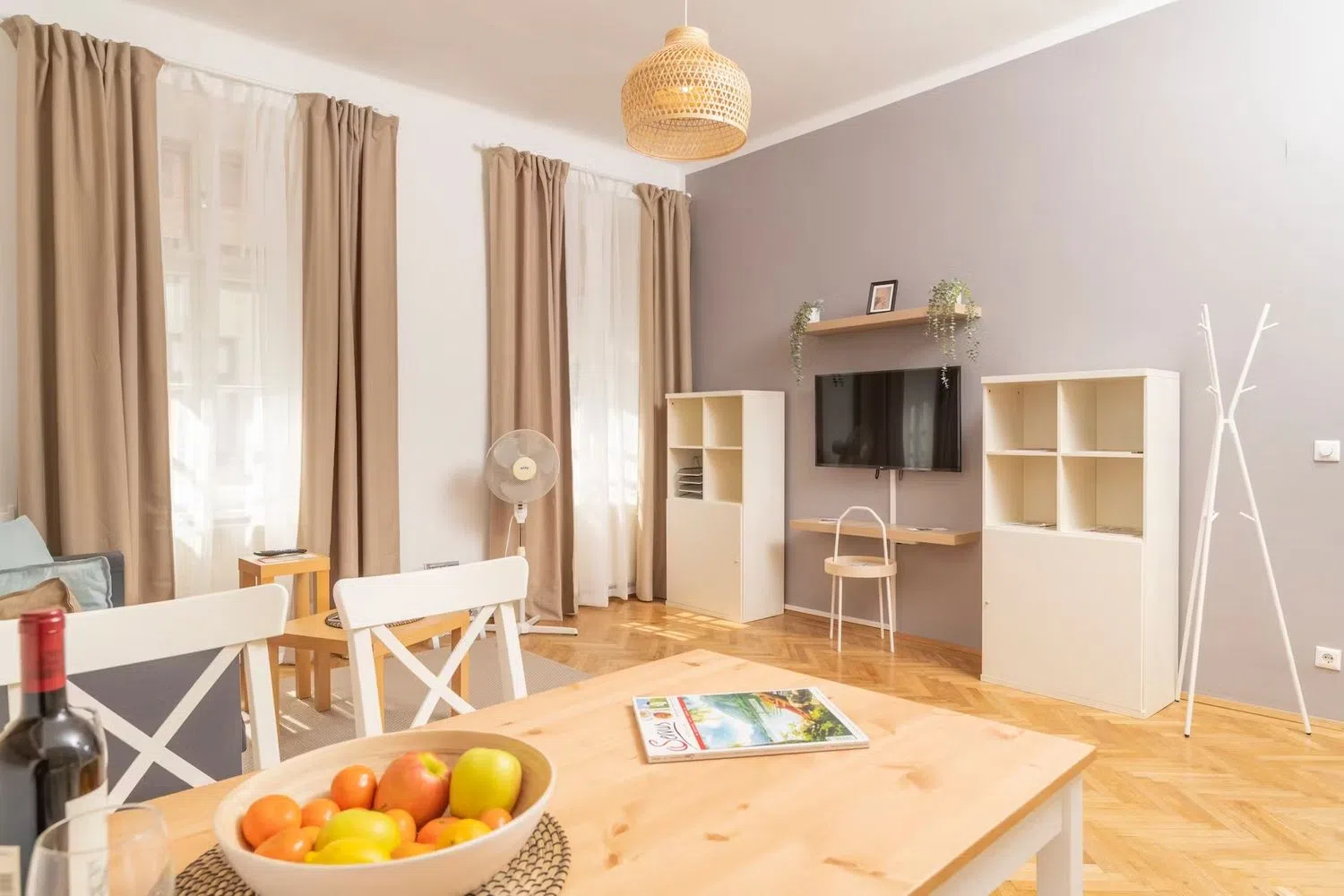 Piso en C. de los Vascos, 6 - Foto 1