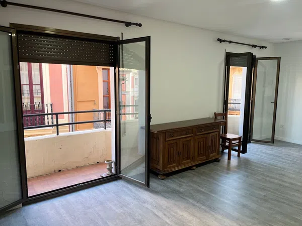 Piso en El Pilar - Foto 1