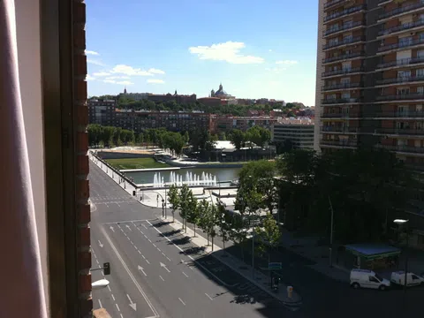 Piso en paseo de Extremadura, 2