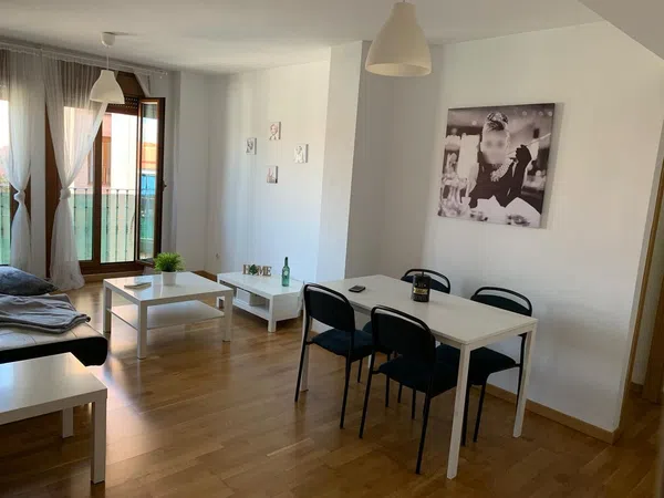 Piso en Calle de Leopoldo Gimeno, 6, Centro Urbano, Centro Urbano - Foto 1