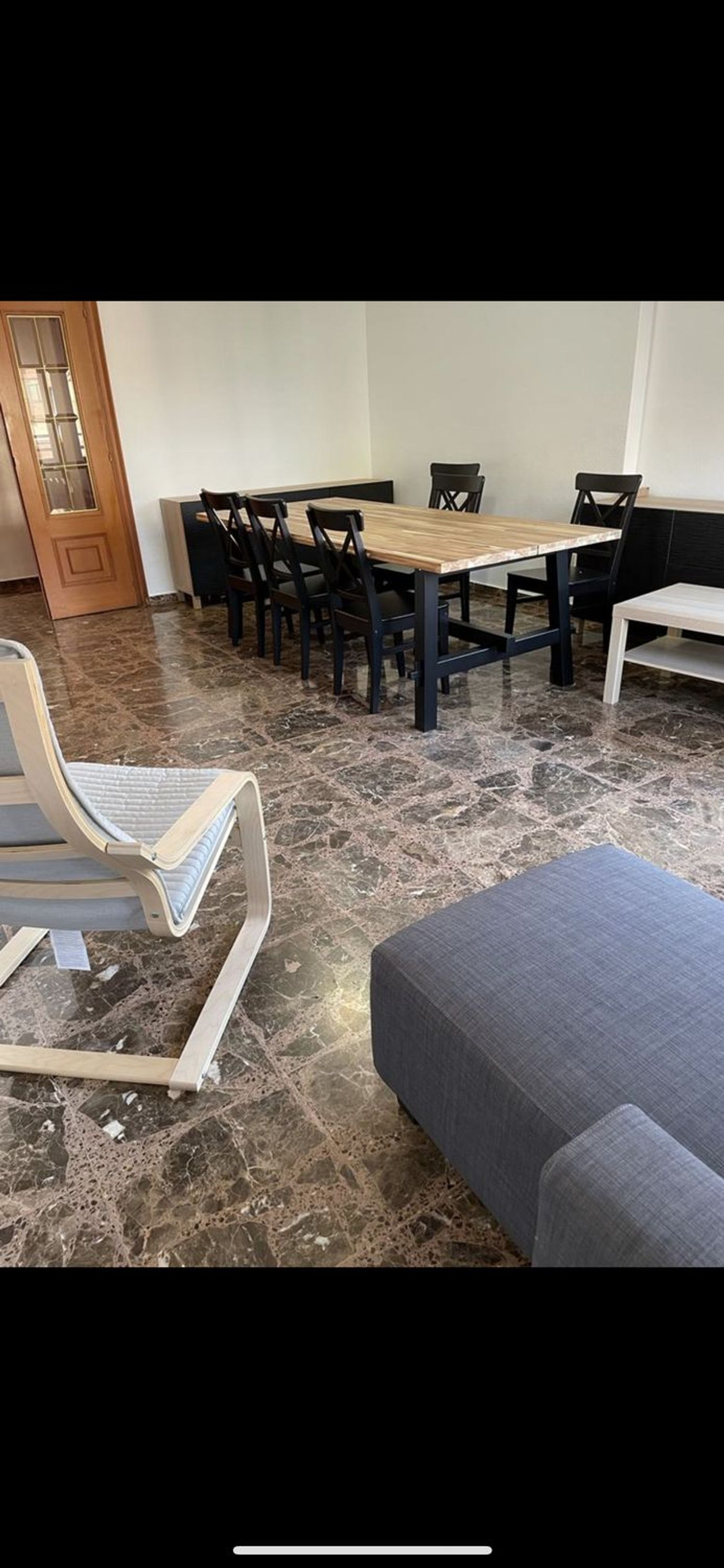 Piso en Calle las Norias, 1, San Antón - Foto 6